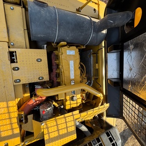 Excavatrice hydraulique sur chenilles Caterpillar 336D2L d'occasion de 36 tonnes, faible nombre d'heures de fonctionnement, haute qualité, presque neuve, pour travaux miniers - Product Image 1