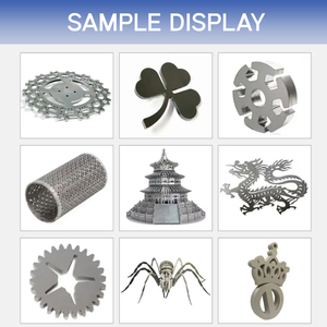 3000 Wát công suất cao cấp công nghiệp <span class=keywords><strong>CNC</strong></span> sợi máy cắt <span class=keywords><strong>laser</strong></span> cho tấm kim loại thiết bị chế biến - Product Image 4