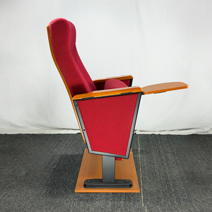 Chaises de cinéma, sièges de théâtre, sièges d'auditorium pour étudiants, sièges d'école, sièges en tissu doux, très vendus - Product Image 2