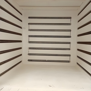 1200C 4/5-Side sưởi ấm lò múp nhiệt độ cao hộp kháng lò cho phòng thí nghiệm - Product Image 3