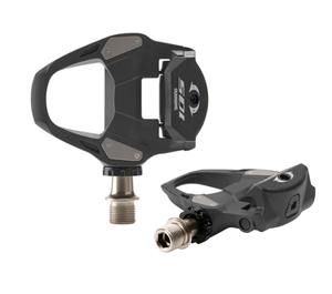 Pedales de Carretera <span class=keywords><strong>Shimano</strong></span> <span class=keywords><strong>105</strong></span> <span class=keywords><strong>R7000</strong></span>, Pedales Ultegra R8000, Pedales de Bicicleta de Triatlón TT, Pedales Autoblocantes de Fibra de Carbono, Pedales Originales - Product Image 6