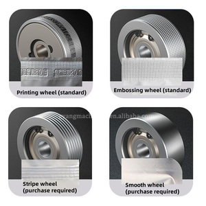 <span class=keywords><strong>Machine</strong></span> de découpe d'étanchéité de sacs en nylon la plus <span class=keywords><strong>pratique</strong></span> <span class=keywords><strong>Machine</strong></span> de scellage manuelle de sacs en plastique commerciaux <span class=keywords><strong>Machine</strong></span> de scellage <span class=keywords><strong>sous</strong></span> <span class=keywords><strong>vide</strong></span> et sacs - Product Image 5