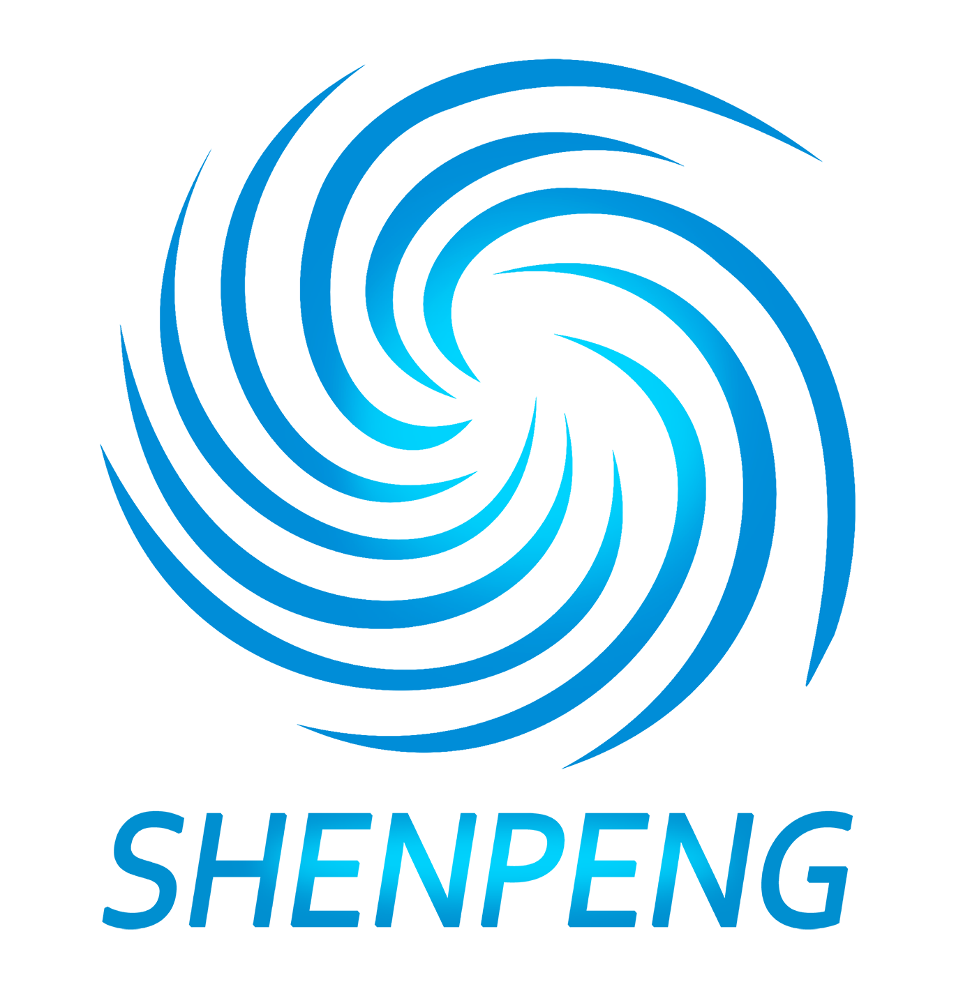 Guangdong Shenpeng Technology Co., Ltd. logo