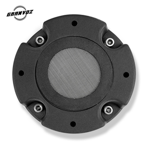 Altavoz de escenario con bobina de voz de 220W RMS, controlador de compresión de neodimio de 2 pulgadas (74mm) con montaje atornillable y sensibilidad de 108dB - Product Image 3