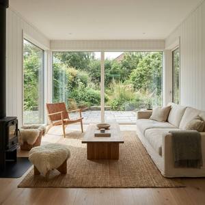 Chalet Prefabbricato Espandibile Impermeabile Effetto Legno con <span class=keywords><strong>Vista</strong></span> <span class=keywords><strong>Lago</strong></span>, per Resort, Campeggio e Alloggi con Balcone - Product Image 5
