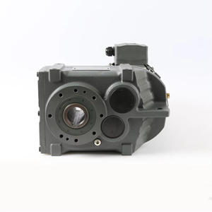 Motorreductor serie F 0.18kw-315kw Caja de cambios de motor de potencia nominal/Motores eléctricos pequeños - Product Image 5