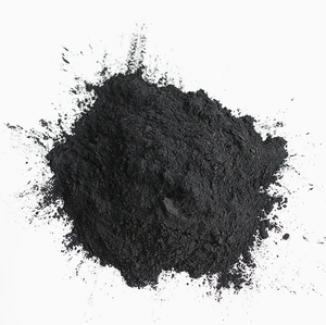 Polvo de Rodio de Alta Calidad CAS 7440-16-6, Grado de Alta Pureza (99%-99.9%), Materias Primas Cosméticas, Envío Inmediato Disponible - Product Image 4