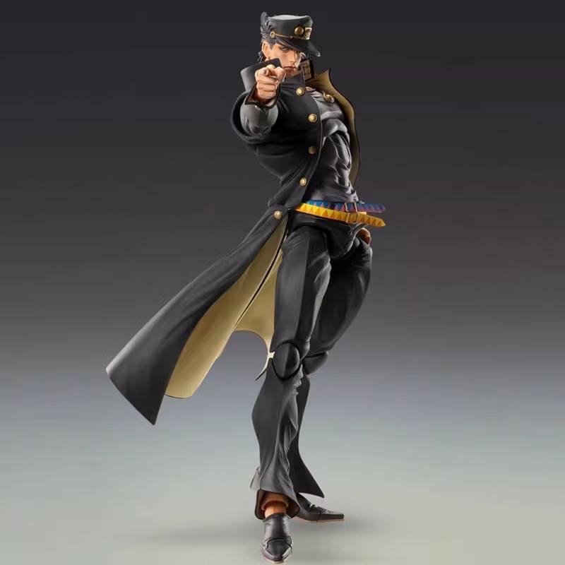 Jotaro kujo (ความสูงประมาณ25ซม.)