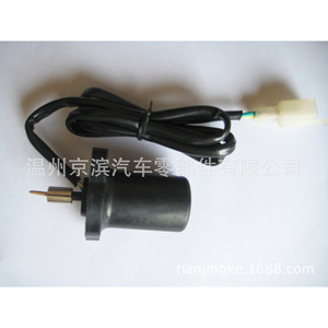 Valve d'enrichissement électronique pour carburateur XH90 PZ19, pour compartiment moteur de moto, modèle standard - Product Image 3