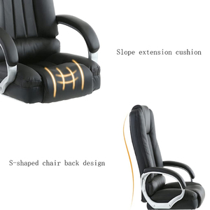 <span class=keywords><strong>Sedia</strong></span> <span class=keywords><strong>da</strong></span> ufficio con schienale alto, - Product Image 6