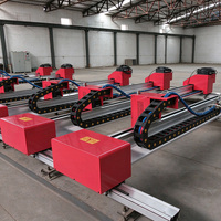 Machine de découpe plasma CNC mini, petite table de découpe plasma 1500x3000mm avec alimentation plasma en option