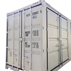 Maisons conteneurs standard très demandées et très populaires pour l'exportation. Maisons spécialement conçues pour les résidents étrangers - Product Image 4