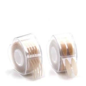 Cintas Adhesivas Invisibles para Levantar Párpados, Precio de Fábrica y de TikTok, Rollo de Cintas Adhesivas para Párpados Dobles, para Promover la Belleza Femenina - Product Image 3