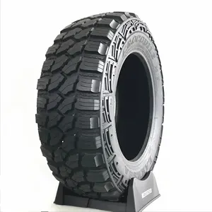 Lakesea मीट्रिक टन मगरमच्छ एलटी 285/75R16 265/75 आर 16 टायर