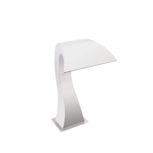 Tobogán de <span class=keywords><strong>Piscina</strong></span> Portátil de Acero Inoxidable 304 de Tamaño Variable, Cortina de Agua en <span class=keywords><strong>Cascada</strong></span> para Decoración de Jardín, Venta Caliente de Fábrica - Product Image 1