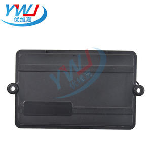 Plaque d'excitation de régulateur de tension AVR Malali M40FA610A pour générateurs – Composant clé pour stabilisateurs - Product Image 5