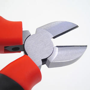 Oem שילוב plier פלדה ידית פלסטיק ידית חיתוך כלי אירופאי באיכות יוצאת דופן - Product Image 5