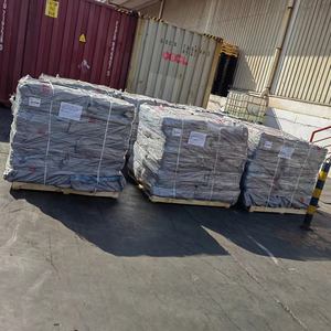 Cire de <span class=keywords><strong>paraffine</strong></span> semi-raffinée KUNLUN 58/60 pour la fabrication de bougies, essentielle pour la création de bougies haut de gamme et d'accessoires parfumés [B] - Product Image 4