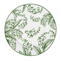 Nouveau style moderne Ensemble d'assiettes en céramique pour steak, dessert, fruits, vaisselle en porcelaine faite à la main