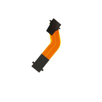 Câble flexible de connexion de moteur gauche droit L2 R2 pour contrôleur PS5 câble de ruban tactile pour manette de jeu Ps5 câble de déclenchement adaptatif