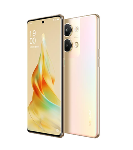 <span class=keywords><strong>OPPO</strong></span> Reno9 RENO 9 Pro 5G โทรศัพท์มือถือ RAM 16GB ชิปประมวลผล Dimensity 8100-MAX หน้าจอ OLED 6.7 นิ้ว 120Hz กล้อง 50MP ระบบปฏิบัติการ Android <span class=keywords><strong>13</strong></span> รองรับ NFC สมาร์ทโฟน - Product Image 4