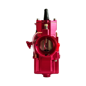 Carburador CNC PWK 24 26 28 30 32 34mm Universal, Carburador de Carreras con Moldeo Integrado CNC para Motocicletas y ATV de 2/4 Tiempos y 50-300cc - Product Image 4