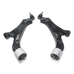 High Quality Factory Auto Parts Factory Front Upper Control Arm 96819161