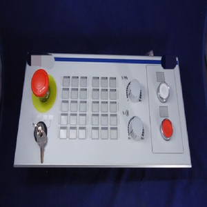 Панель управления машиной VAM 401-PB-NA-TA-TA-VB-MA-1608-NN - Product Image 1