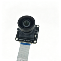 Modul Kamera CAIYUSHENG 1080p AR0234CS 120FPS MIPI 22P 2MP Global Exposure Color Global Shutter