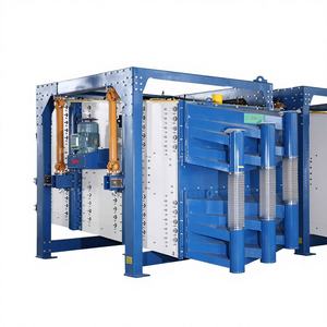 Peralatan Saringan Komersial untuk Dijual Pasir |   Penyaringan Kerikil & Agregat untuk Konstruksi - Product Image 1