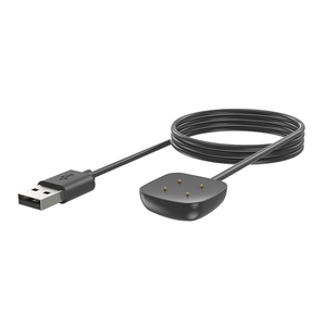 <span class=keywords><strong>Chargeur</strong></span> magnétique de 100 cm pour <span class=keywords><strong>Fitbit</strong></span> Versa 3 4, <span class=keywords><strong>chargeur</strong></span> de montre pour <span class=keywords><strong>Fitbit</strong></span> <span class=keywords><strong>Sense</strong></span> 2, base de charge, câble USB, station de charge - Product Image 3