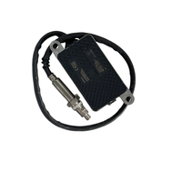 Sensor de NOx C5462436 Compatible con Cummins ISF2.8 ISF3.8, Piezas de Motor Diésel Industrial de Uso Pesado