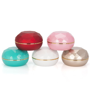 Boîte à bijoux lumineuse LED personnalisée, emballage de bijoux haut de gamme, vente en gros de boîtes à bijoux compactes - Product Image 4