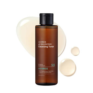 Niacinamide Herbal pH Balancing <b>Spray</b> Liquid Cleansing Toner 5.1 Fl.oz. PH5.5 Hydrating Nourishing Oil Control Skin Skin - Product Image 3