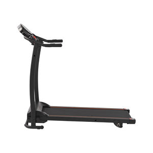 Lijiujia - Caminadoras Deportivas Económicas para Interiores, Plegables, Eléctricas, Nuevas, Manuales, con Pantalla - Product Image 6