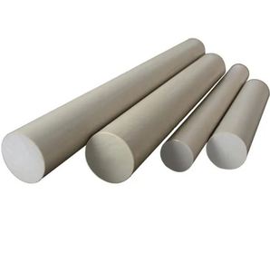 <b>Engineering</b> <b>Plastic</b> Pellets Black Peek Pellets Manufacturer - Product Image 3