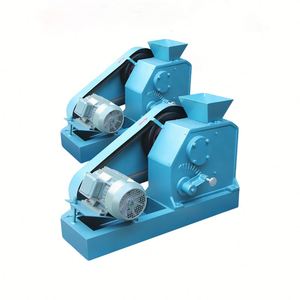 เครื่องบดกรามขนาดเล็กสำหรับห้องปฏิบัติการ พร้อมมอเตอร์ AC และเหล็กแมงกานีสสูง ประหยัดพลังงานและให้ผลผลิตสูงสำหรับงานเหมือง - Product Image 4
