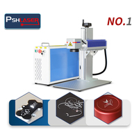 Marqueur laser UV haute précision pour la gravure de composants électroniques et de pièces médicales