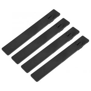 Cubierta Decorativa para Portaequipajes de Techo para Ford Focus Mk2 2005-2012, Material ABS, 1339647 - Product Image 1