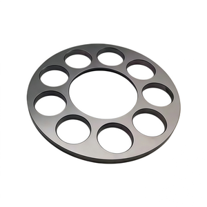 Pièces de réparation pour pompe à piston hydraulique 7620/7621/78461, 90 cm³, connexion 1/2 pouce, plaque de sabot de piston - Product Image 6