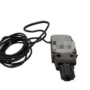 مفتاح حد PLC 31002060011 4 أمبير 250 فولت تيار متردد، وحدة تحكم قابلة للبرمجة للأتمتة الصناعية - Product Image 1