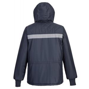 PORTWEST - CS10NARXXXL ColdStore veste bleu marine-EAN 5036108129546 PROTECTION TOUS TEMPS - Product Image 2