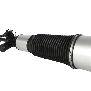 4F0616039AF 4F0616040AF Amortiguador de suspensión neumática delantera para Audi A6 C6 con amortiguador de aire ADS - Product Image 5
