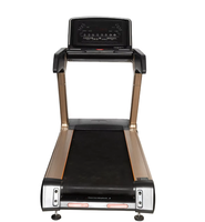 Tapis roulant commercial pour salle de sport, équipement de fitness/tapis roulant motorisé avec clavier