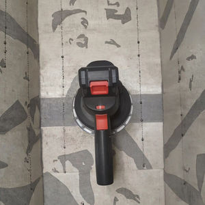 أدوات احترافية لتركيب البلاط السيراميكي للاستخدام الصناعي والمنزلي، آلة تبليط هزازة مع دعم التصنيع حسب الطلب والتصميم الأصلي للمصنع - Product Image 2