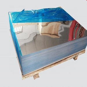 1085 Anodized Nhôm Gương Phản Xạ Tấm Cho Năng Lượng Mặt Trời Sử Dụng Của Parabol Gương - Product Image 4