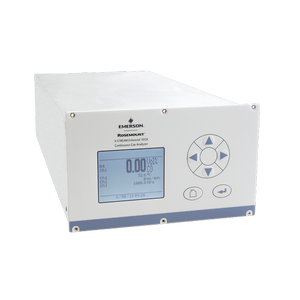 ROSEMOUNTE X-STREAM Analyseur de gaz industriel continu amélioré XEFD, technologie analytique antidéflagrante pour l'analyse des gaz - Product Image 1