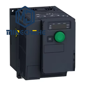 อินเวอร์เตอร์ความถี่สูงประสิทธิภาพสูง ATV320U15N4C ATV320U22N4C ATV320U30N4C ATV320U40N4C สำหรับเครื่องจักรอุตสาหกรรม - Product Image 1