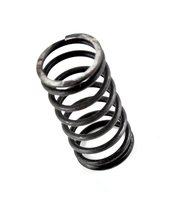 Ressort de compression résistant à la chaleur en spirale hélicoïdale en acier inoxydable d'usine