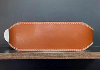 Cinturón de Cuero PU Plegable, Transpirable e Impermeable, Personalizado, para Correr, Resistente, para Gimnasio, Fitness y Entrenamiento, Unisex